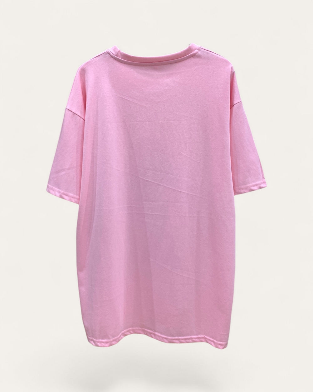 Chic Poodle Graphic Tee - Zilvina