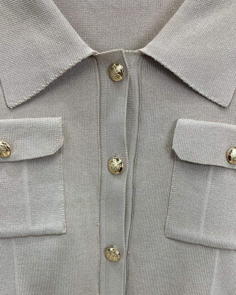 Mermaid Knitted Set - Zilvina