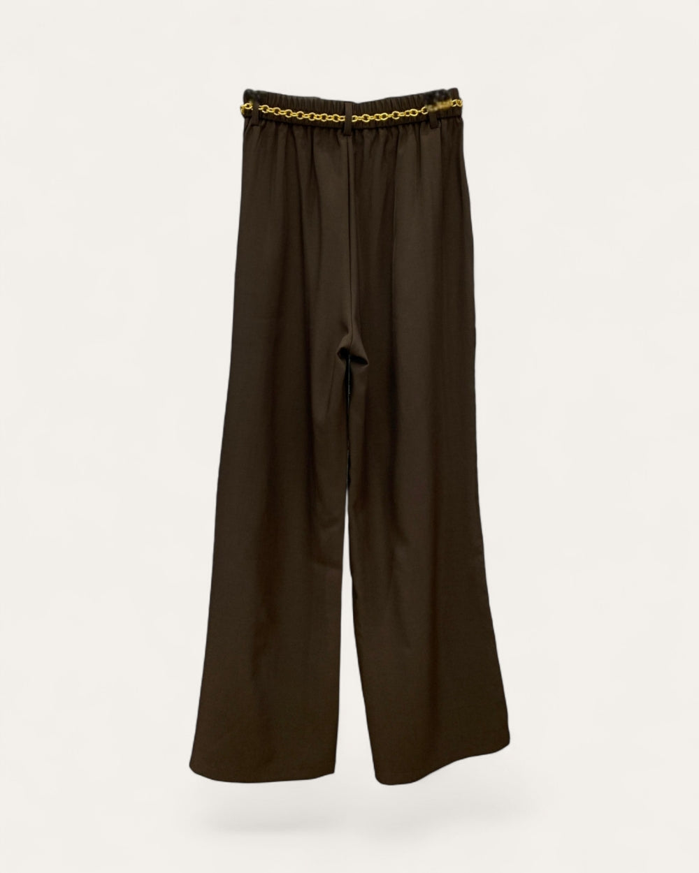 One - Shoulder Cutout Crop Top - Zilvina