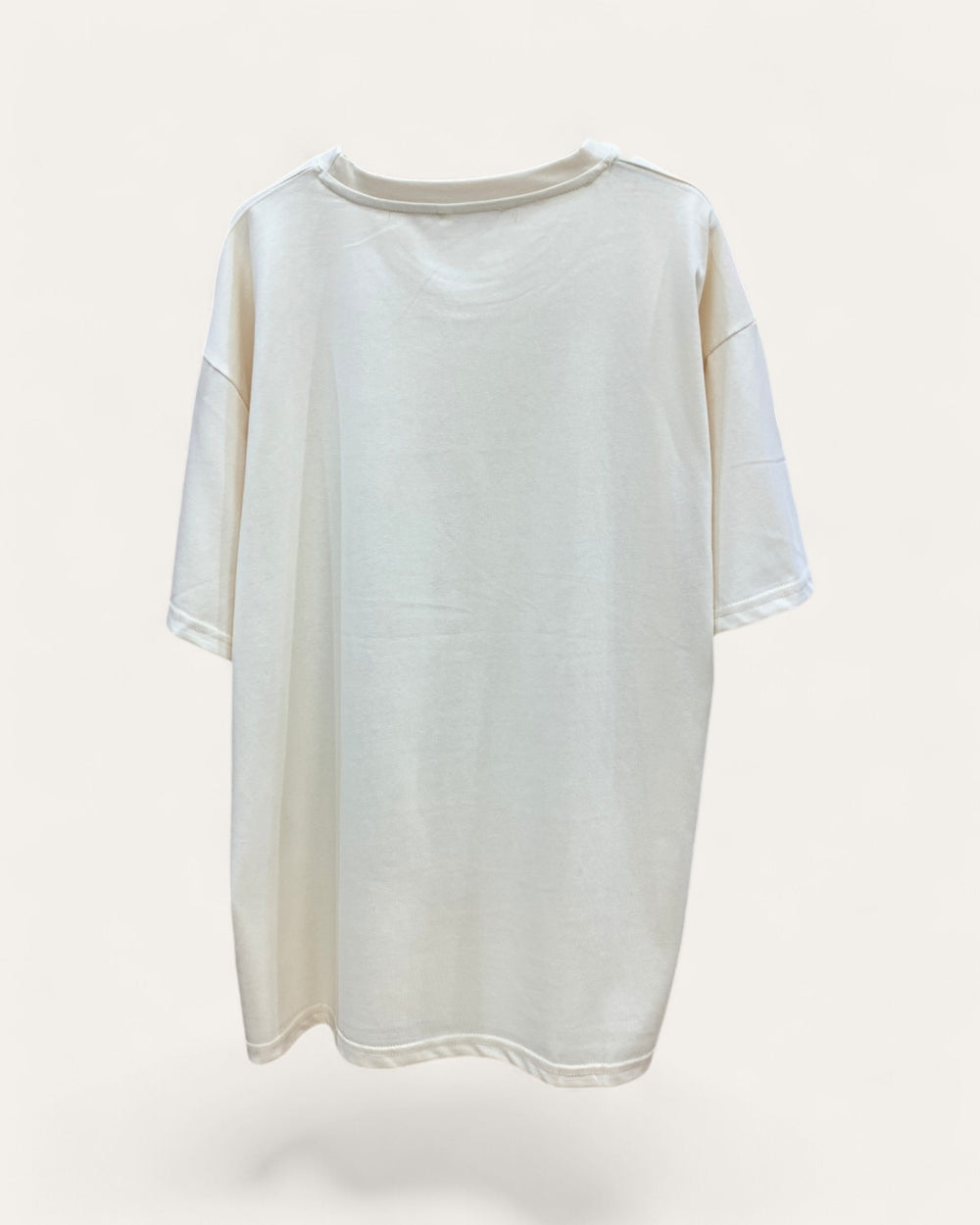 Pearl Frenchie Graphic Tee - Zilvina