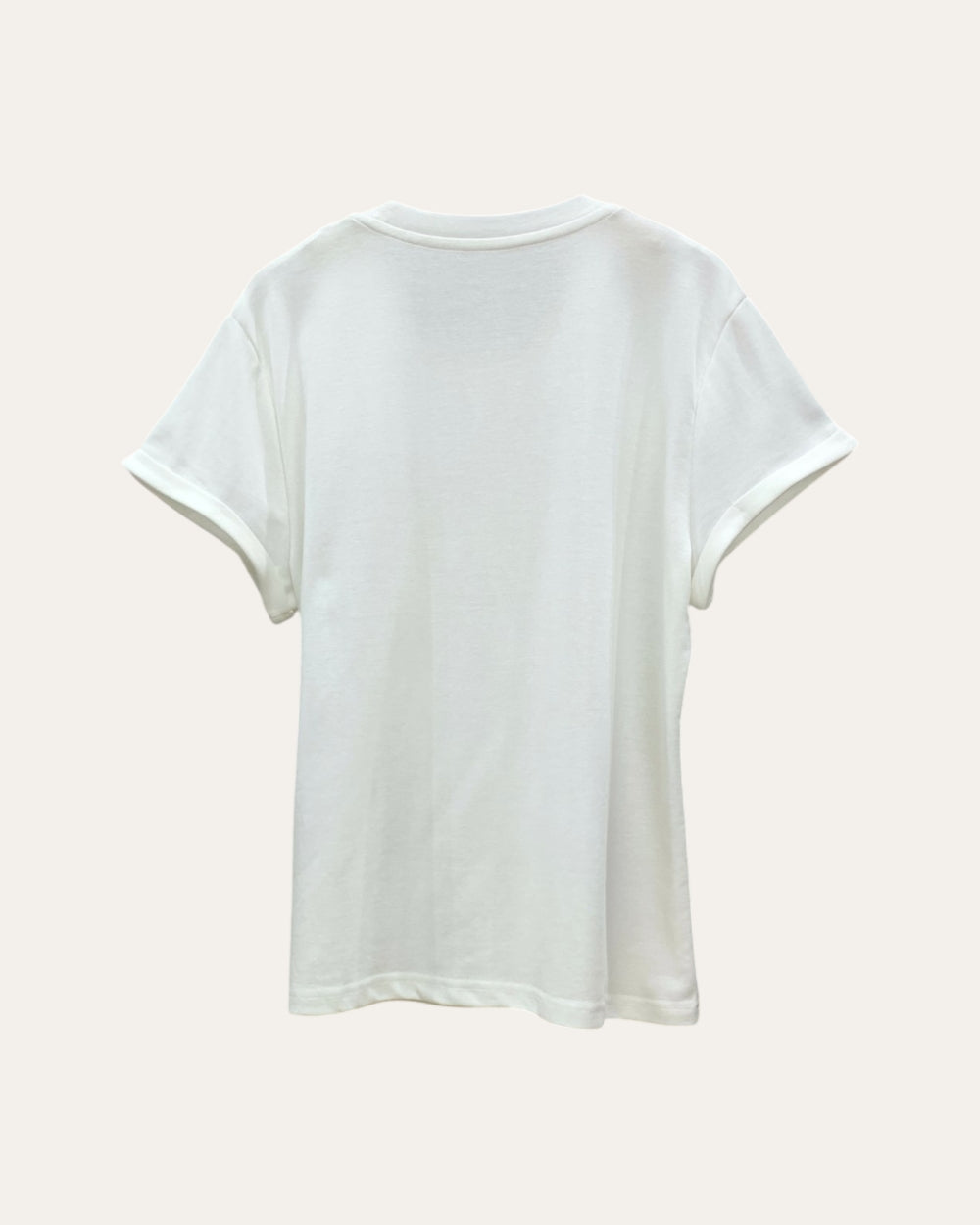 Plaid Bow Layered Tee - Zilvina