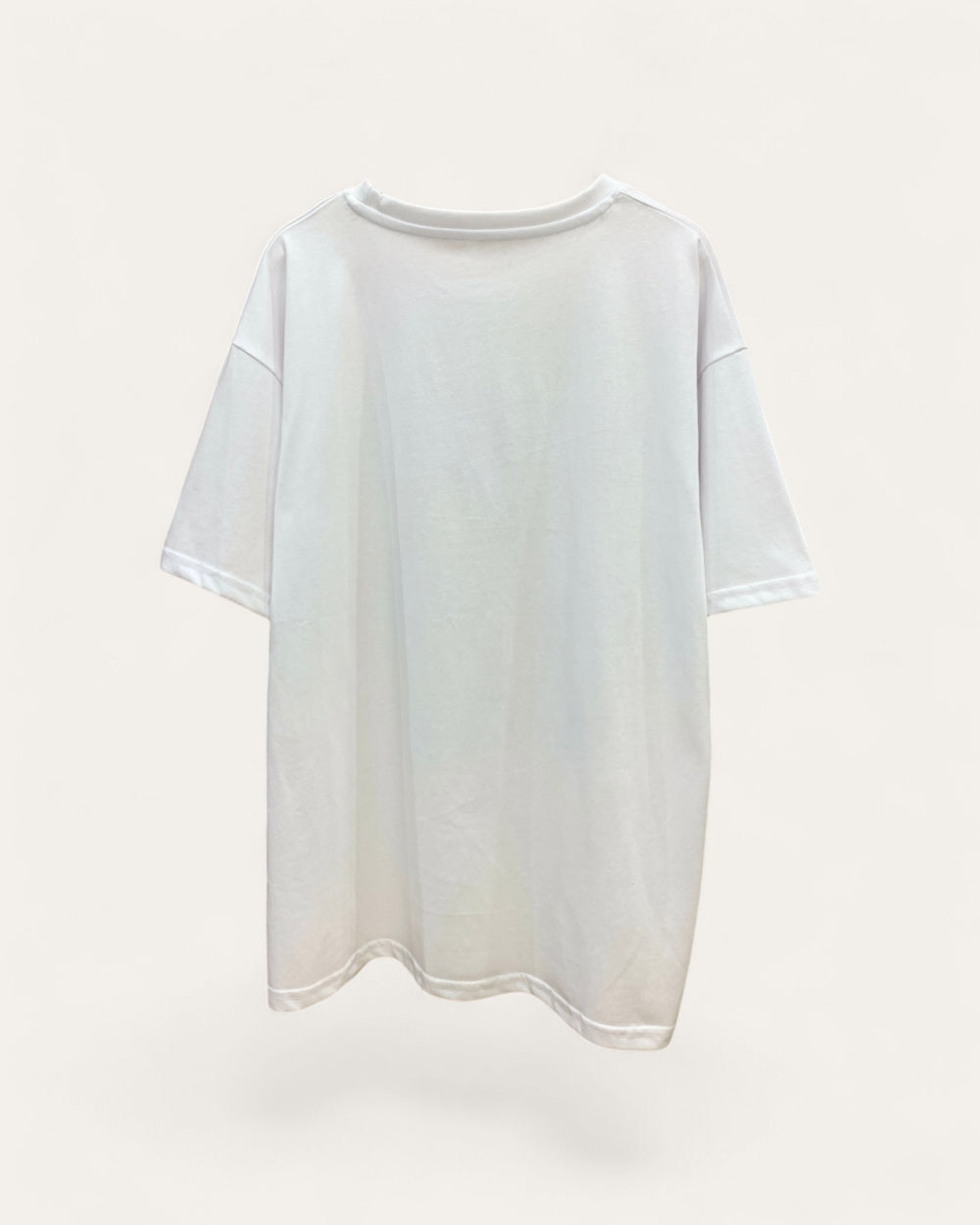 Pomodoro Market Graphic Tee - Zilvina