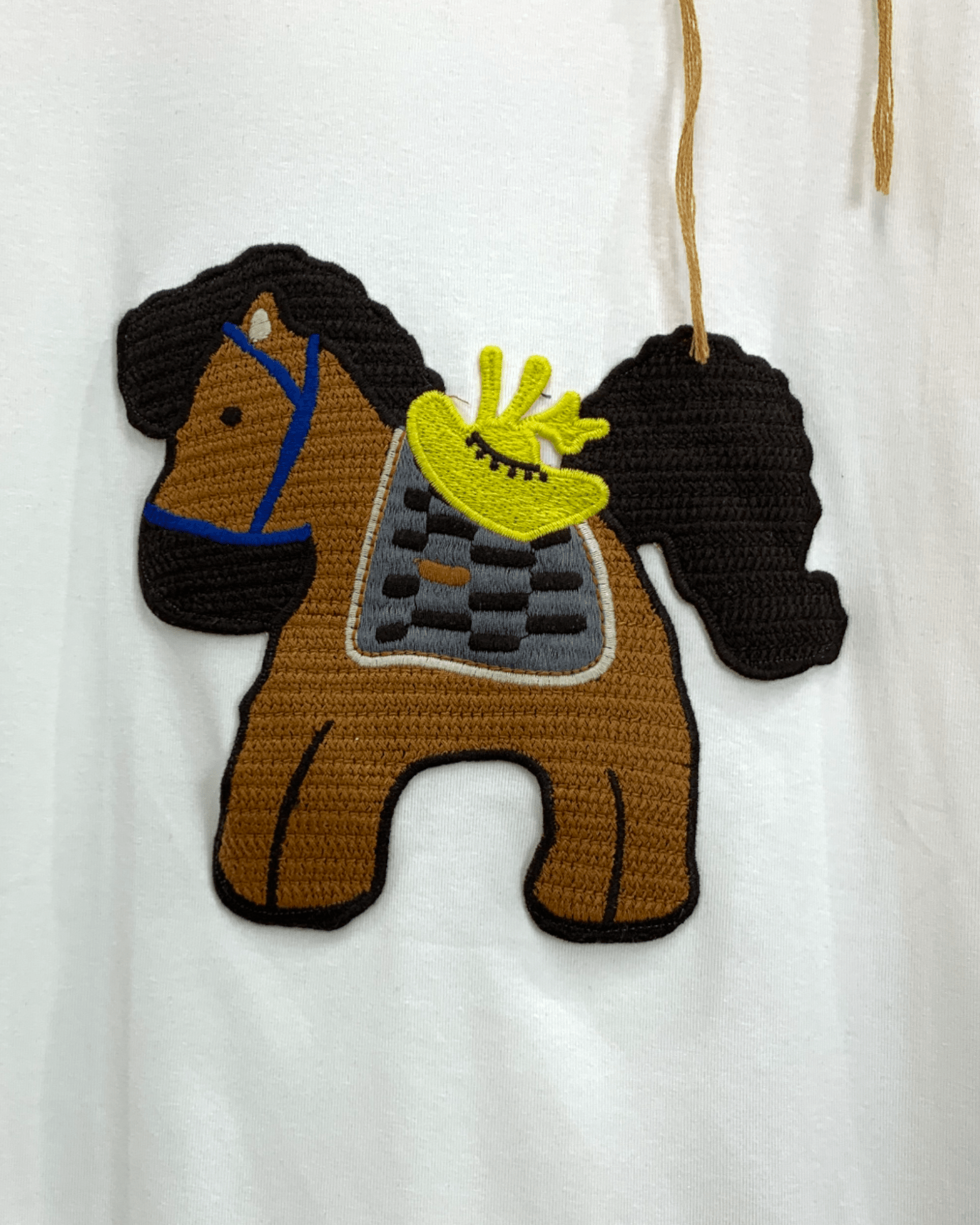 Rhinestone Heart Outline Button - Up - Zilvina