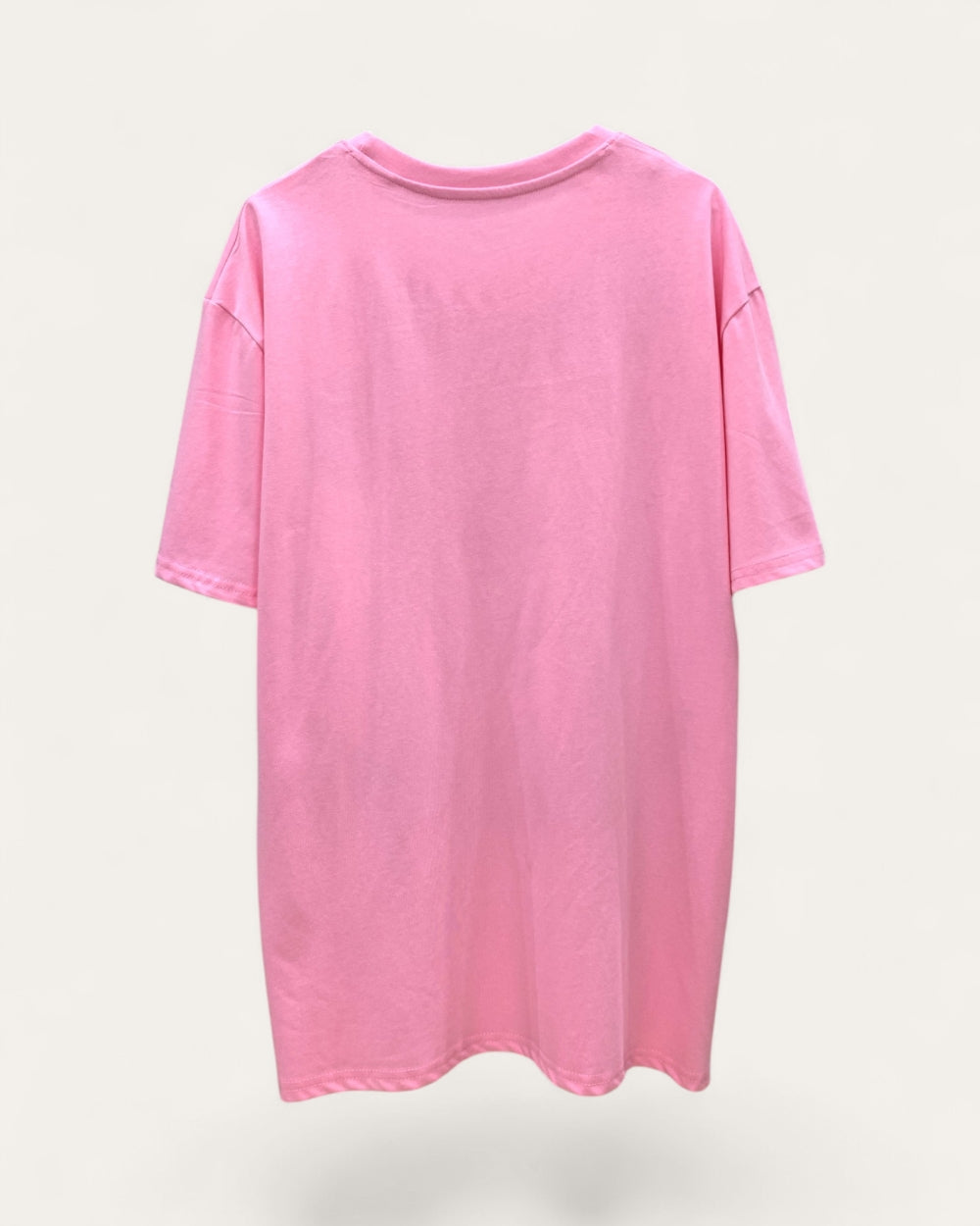 Sailor Graphic Oversized Tee - Zilvina