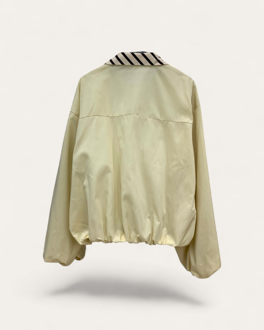 Utility Hooded Cropped Jacket - Zilvina