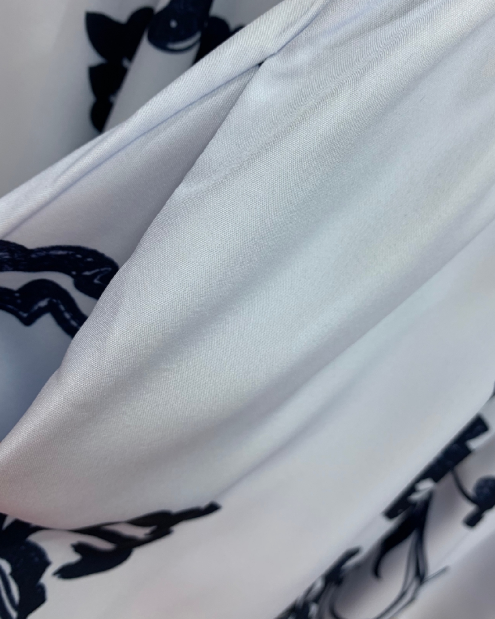 Floral Print Button-Up Shirt and Shorts Set