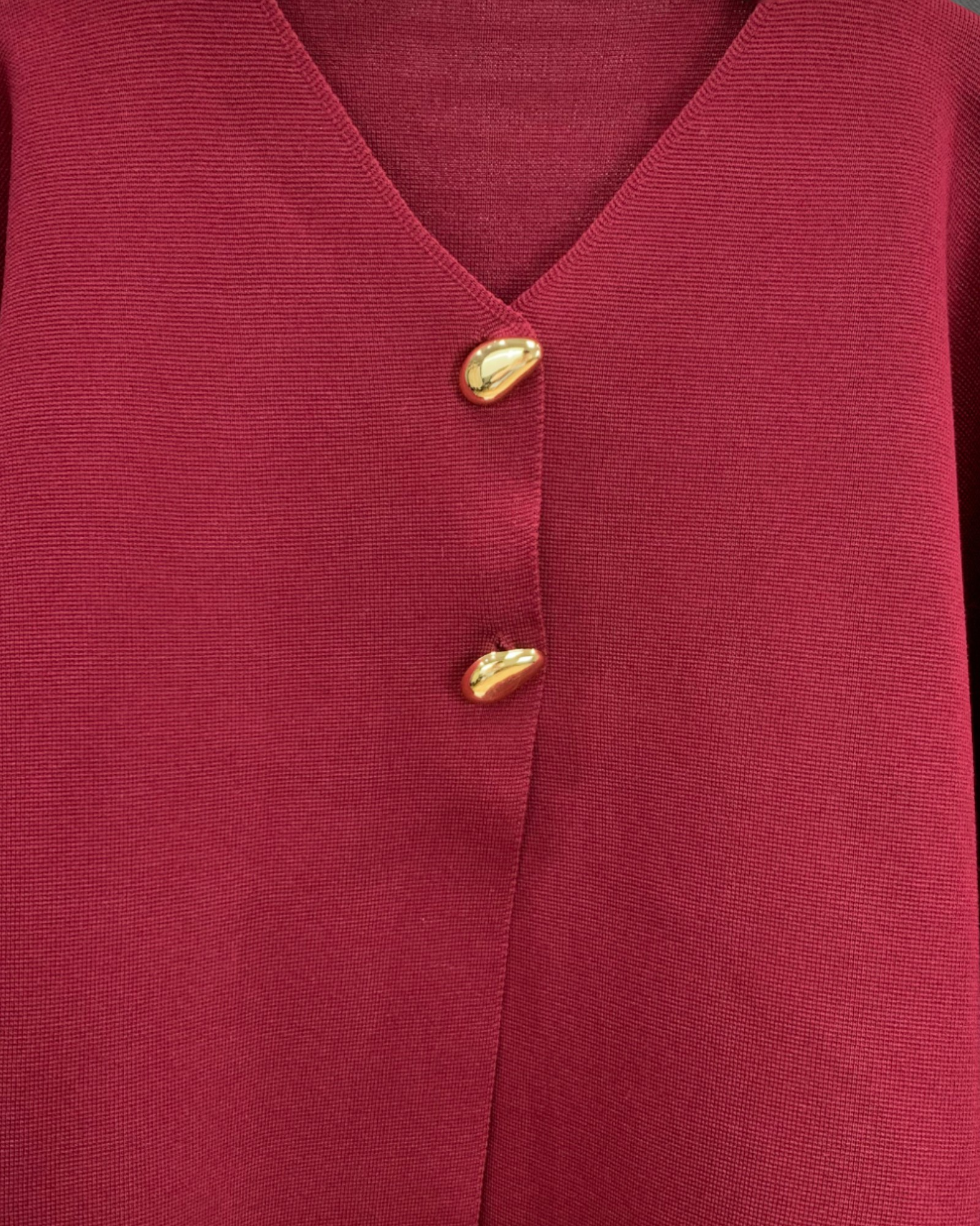 Two-Piece Knit Sets with Pleated Maxi Skirt