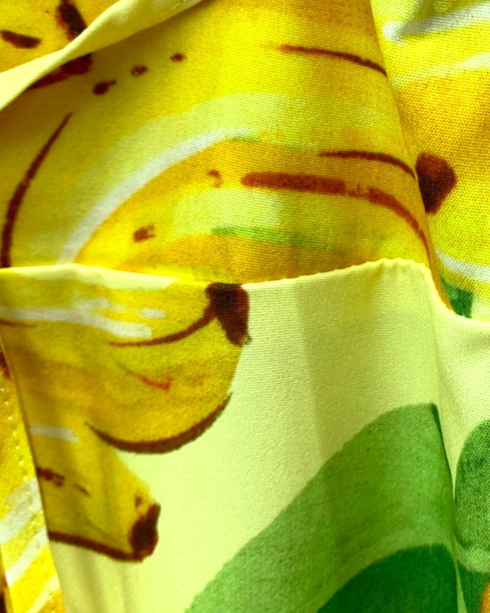 Banana Grove Resort Wrap Pants - Zilvina