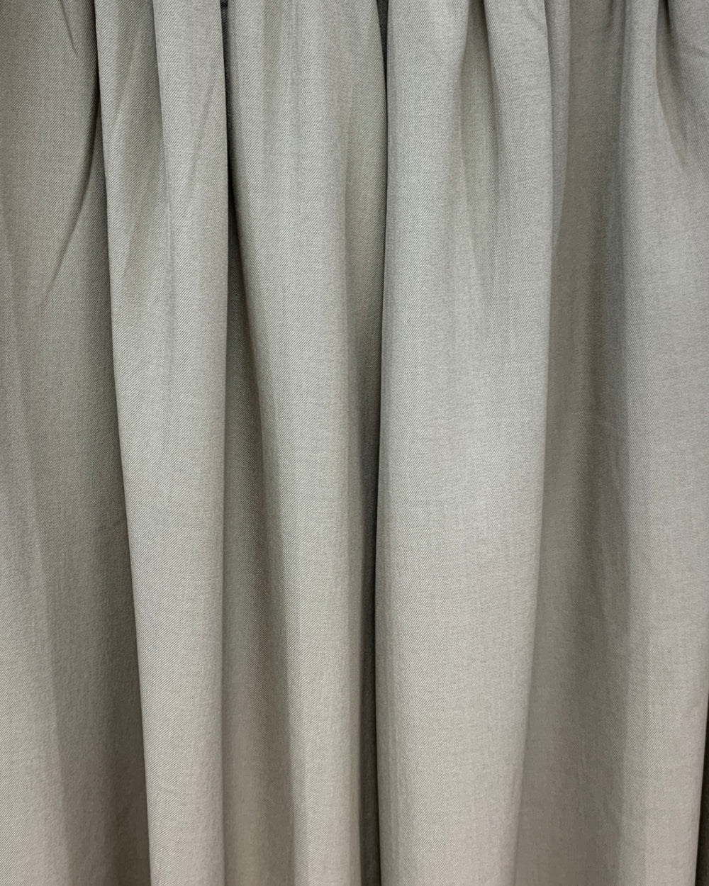 Gathered Hem Balloon Pants - Zilvina
