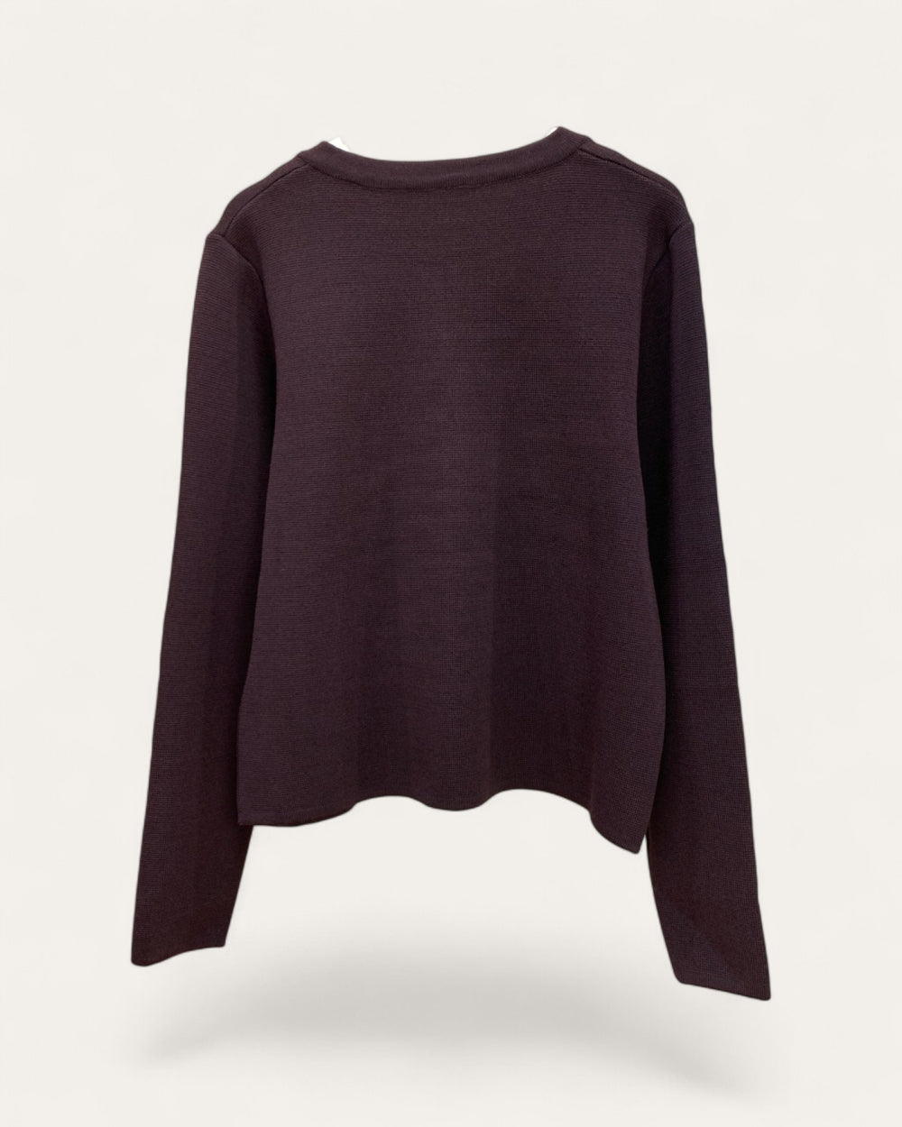 Military Braid Knit Cardigan - Zilvina
