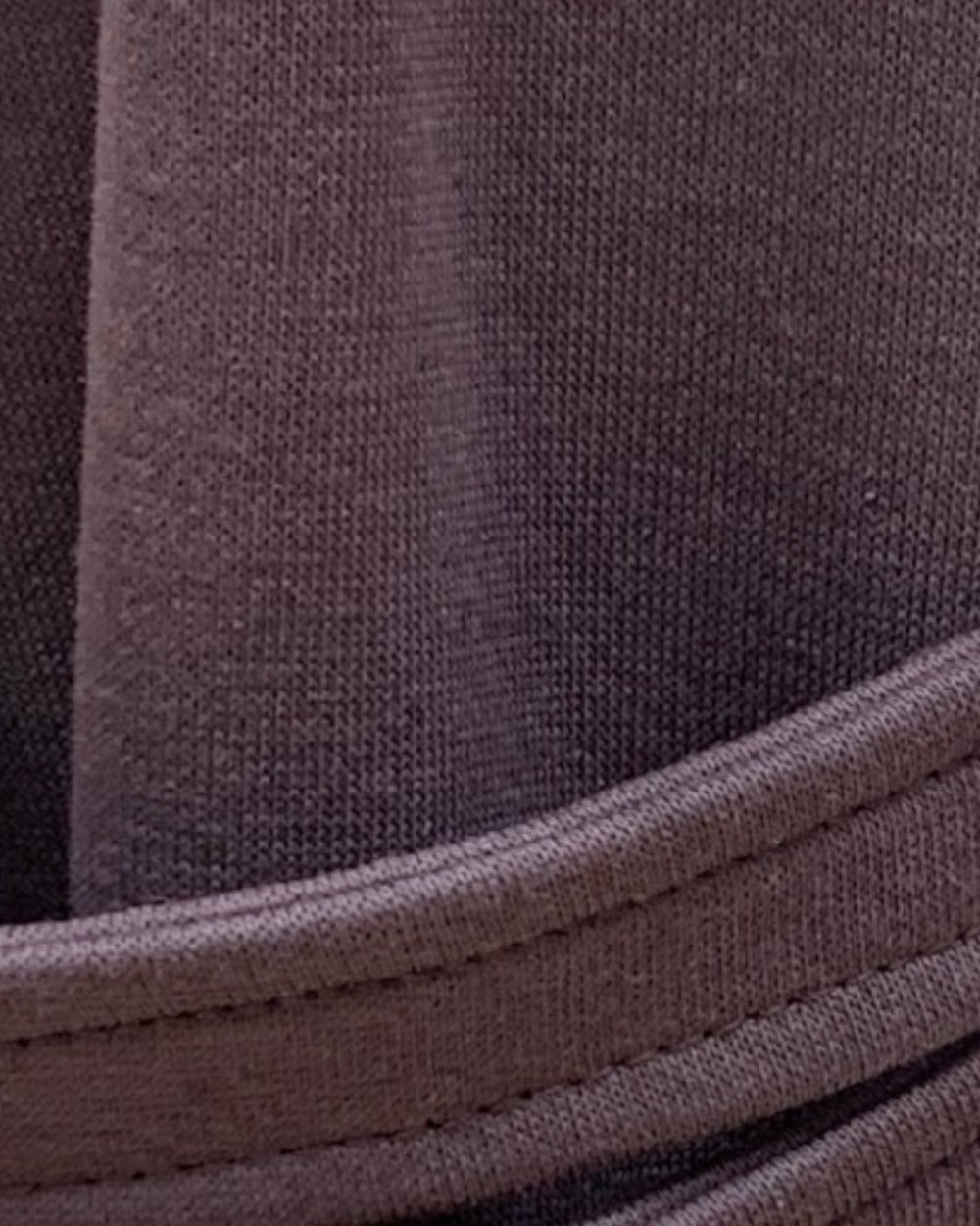 Military Cuff Zip Jacket - Zilvina