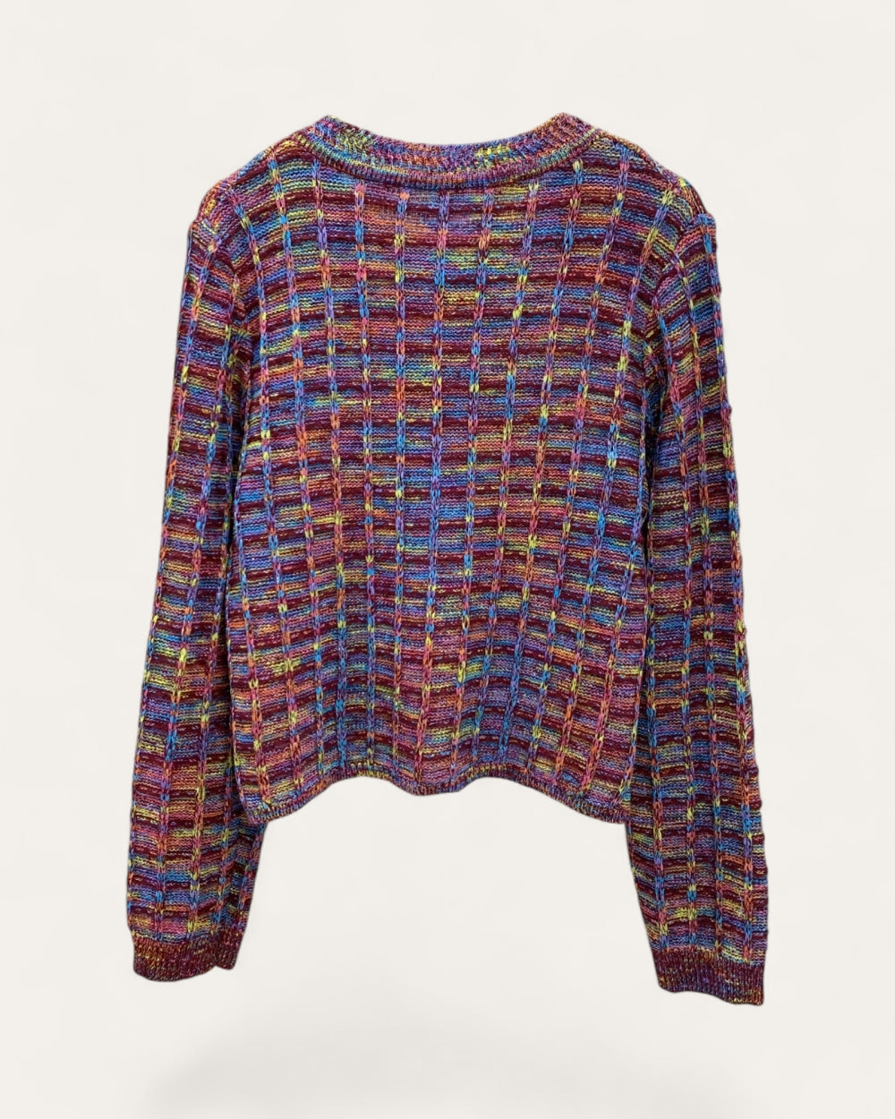 Parisian Plaid Tweed Jacket - Zilvina