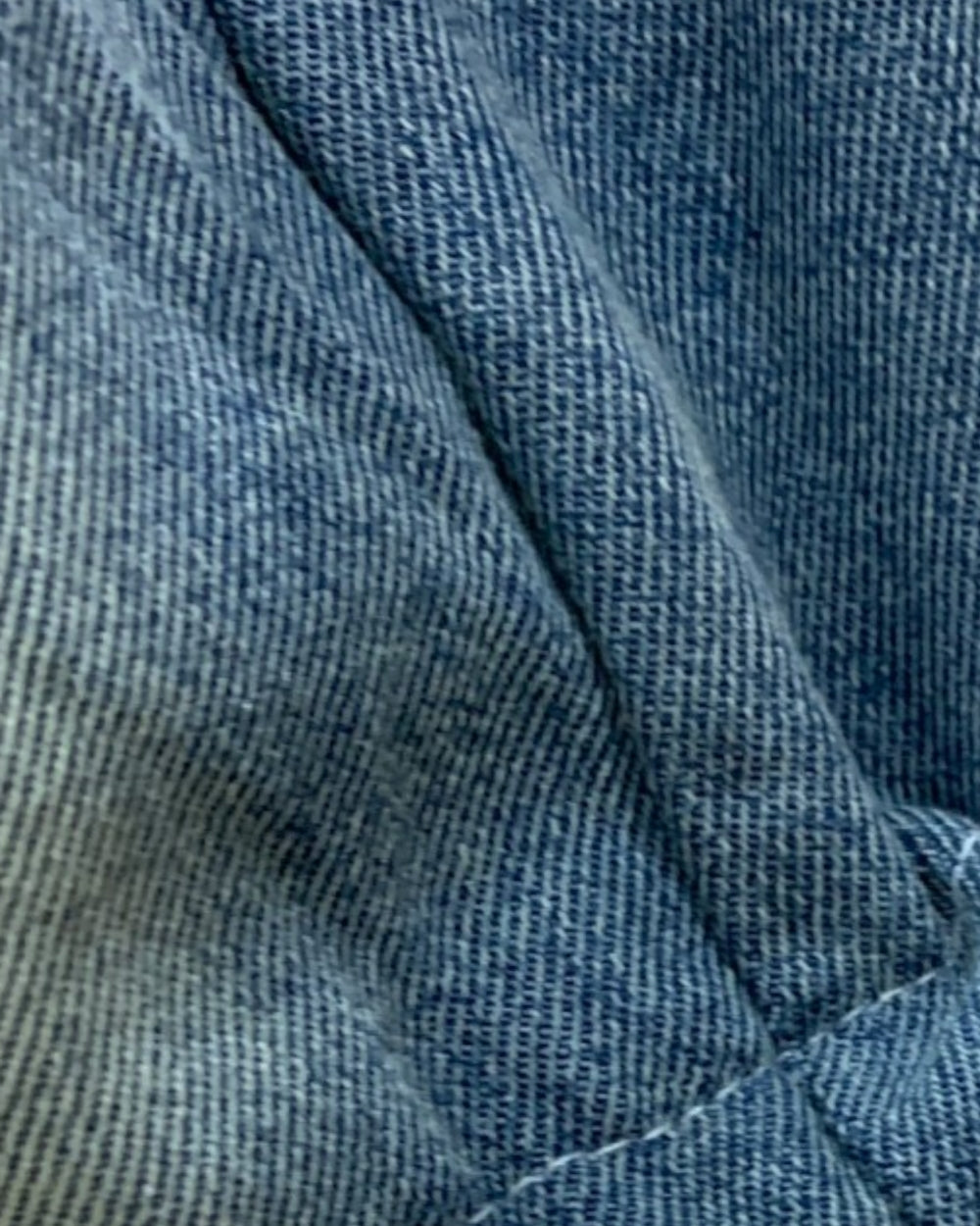 Patchwork Mesh Hooded Top - Zilvina