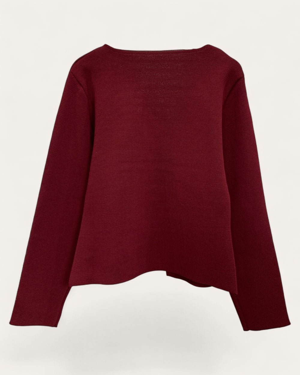 Statement Button Cardigan - Zilvina