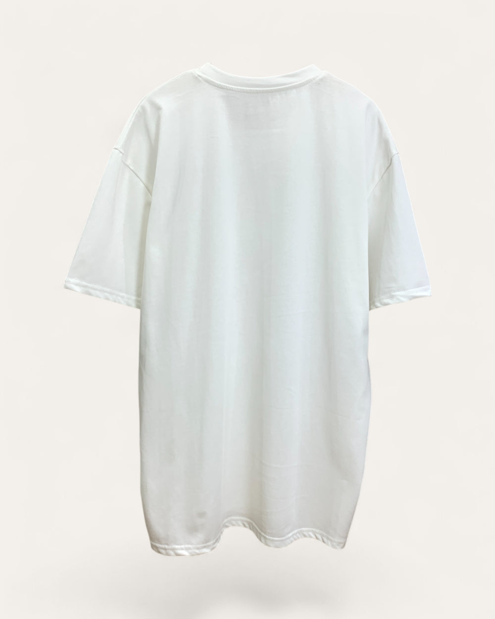 Teddy Rose Graphic Short Sleeve Tee - Zilvina