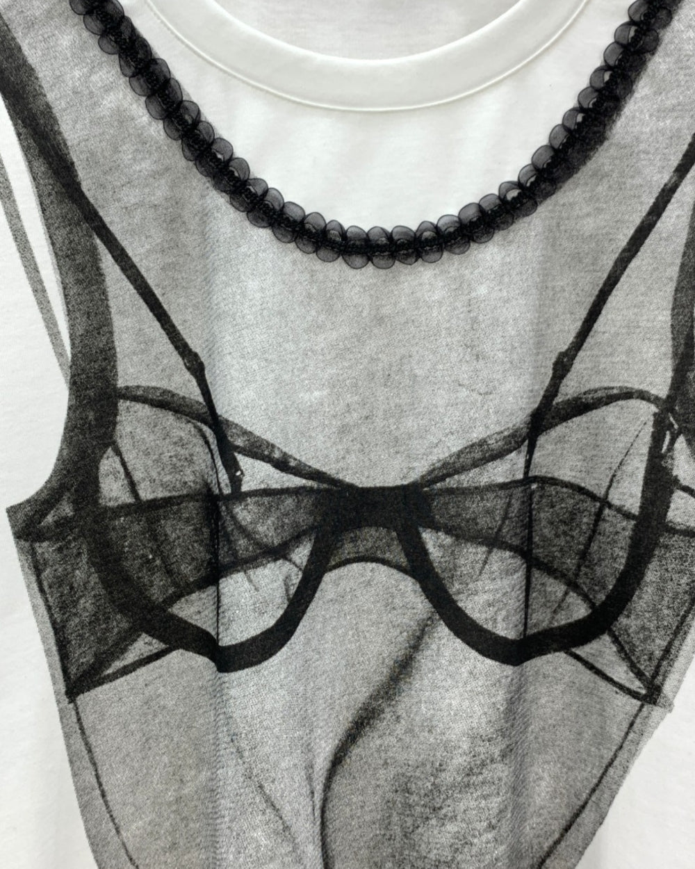 TOPS - Zilvina