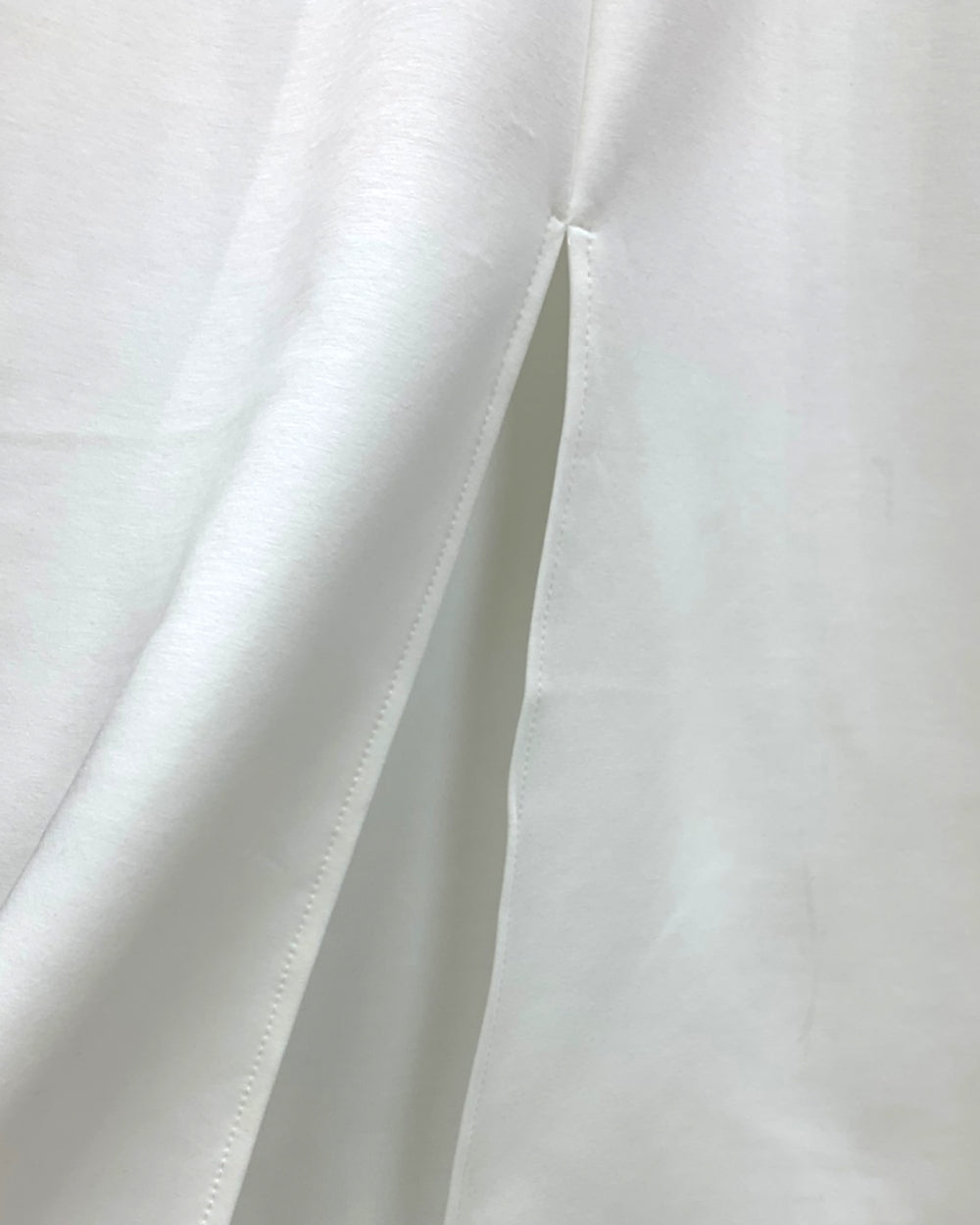 Utility Pocket Maxi Skirt - Zilvina
