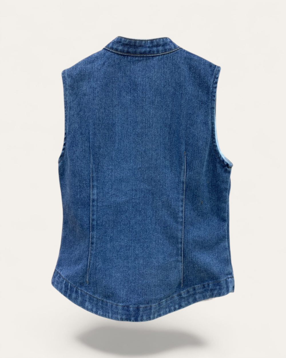 VEST NAPOLEAN - Zilvina