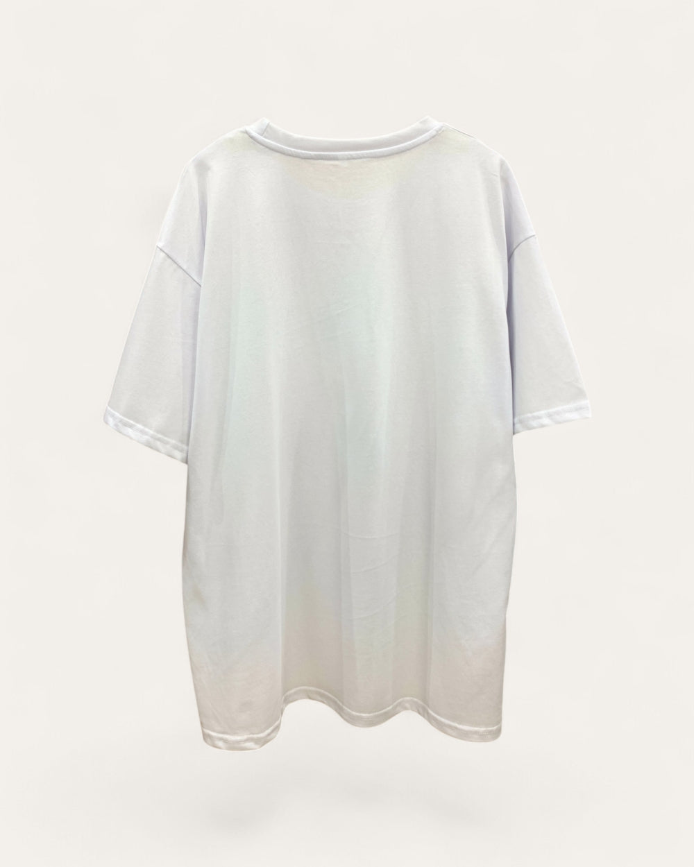 Vintage Lemon Market Graphic T-Shirt - Zilvina